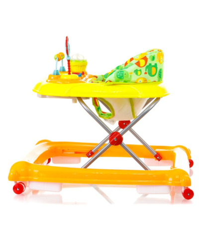 Yerimə arabası Chicco Baby Walker Circus 07079441980000