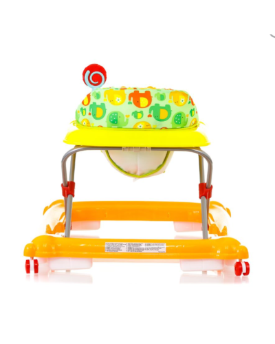 Yerimə arabası Chicco Baby Walker Circus 07079441980000