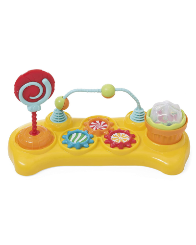 Yerimə arabası Chicco Baby Walker Circus 07079441980000