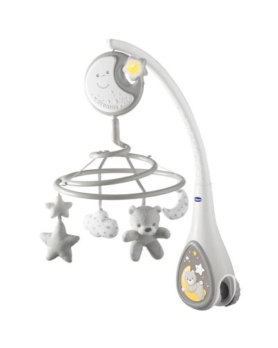 Chicco mobil oyuncaq Next2Dreams  00007627000000