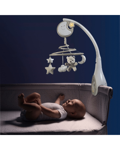 Chicco mobil oyuncaq Next2Dreams  00007627000000