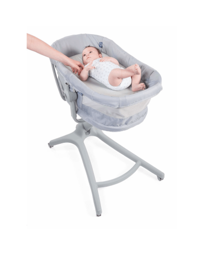 Beşik üçün döşək Chicco Baby Hug 06079758000000
