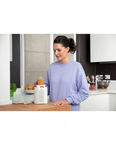 Qidalandırıcı üçün isidici Chicco 00007388100000