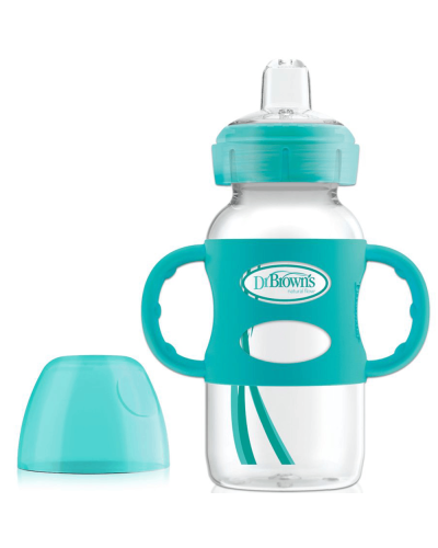 Su qabı Dr.Brown's WB91004-P3 (270 ml)