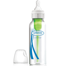 Qidalandırıcı Dr.Brown's Options+ SB81003-P4 (250 ml)