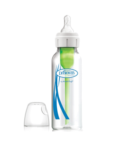 Qidalandırıcı Dr.Brown's Options+ SB81003-P4 (250 ml)