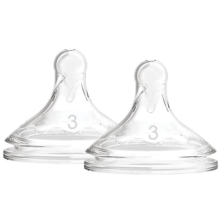 Qidalandırıcı üçün əmzik Dr.Brown's WN3201-INTL 2 ədəd