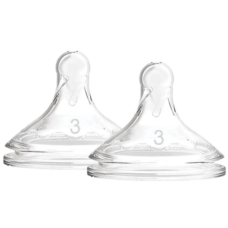 Qidalandırıcı üçün əmzik Dr.Brown's WN3201-INTL 2 ədəd