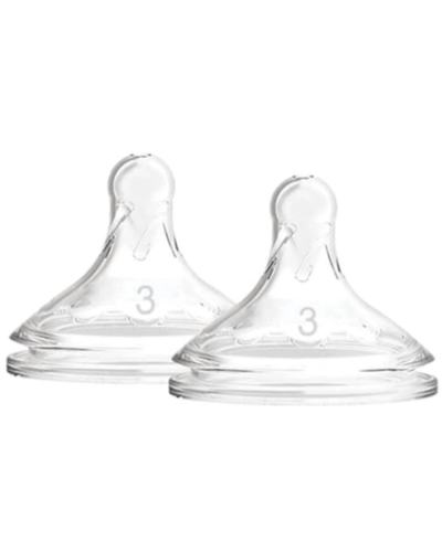 Qidalandırıcı üçün əmzik Dr.Brown's WN3201-INTL 2 ədəd