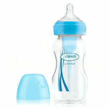 Qidalandırıcı Dr.Brown's Options+ WB91602-ESX (270 ml)