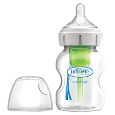 Qidalandırıcı Dr.Brown's Options+ WB51700-P4 (150 ml)