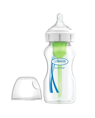 Qidalandırıcı Dr.Brown's Options+ WB91600-ESX (270 ml)