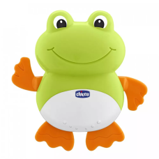 Chicco vanna üçün oyuncaq Qurbağa 00009727000000