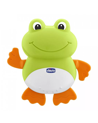 Chicco vanna üçün oyuncaq Qurbağa 00009727000000