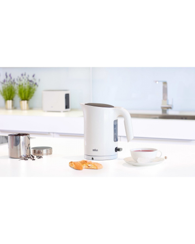 Çaydan Braun WK3100WH