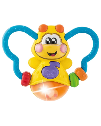 Chicco şax-şax oyuncaq / 00009707000000