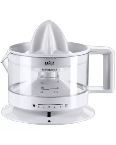 Şirəçəkən Braun CJ3000WH