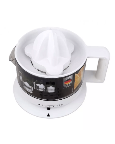 Şirəçəkən Braun CJ3000WH