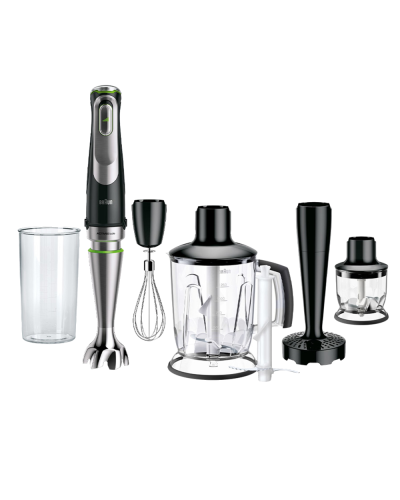 Blender Braun MQ9147X
