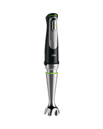 Blender Braun MQ9147X