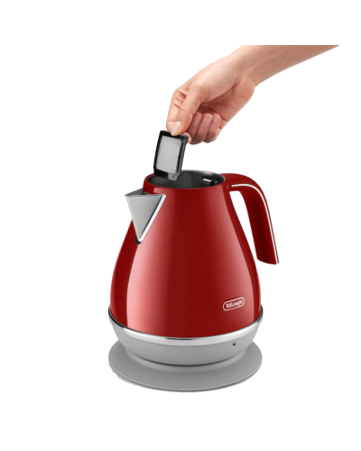 Çaydan DeLonghi KBOC2001.R 1.7L