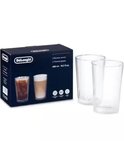 Stəkan dəsti DeLonghi DLSC319