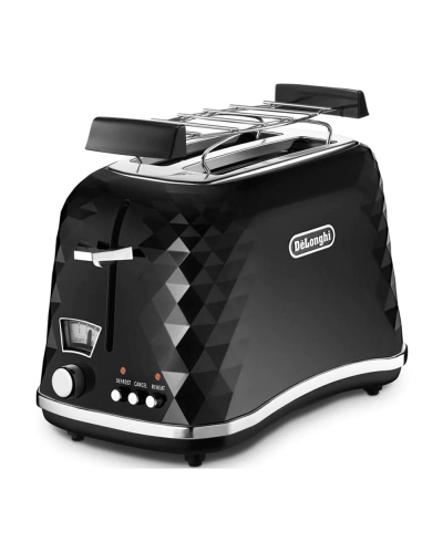 Toster DeLonghi CTJ2103.BK