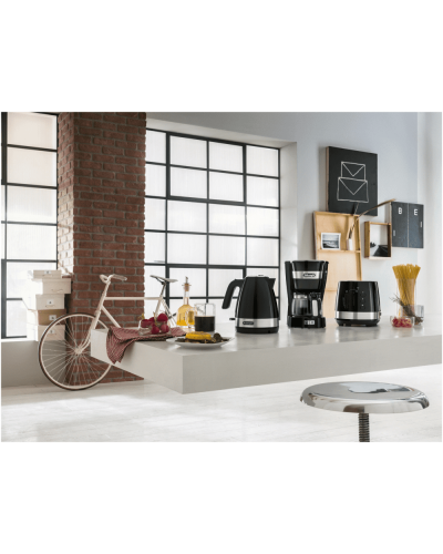 Toster DeLonghi CTJ2103.BK