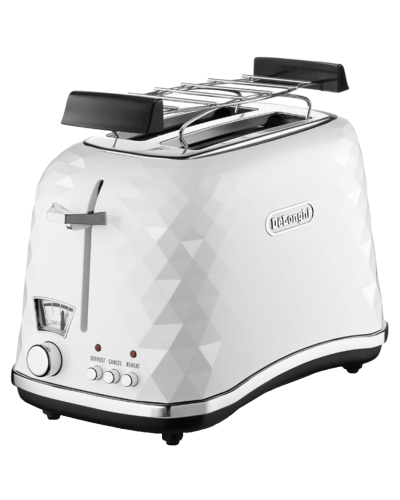 Toster DeLonghi CTJ2103.W