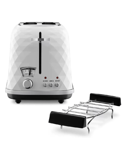 Toster DeLonghi CTJ2103.W