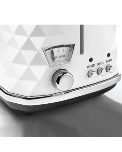 Toster DeLonghi CTJ2103.W