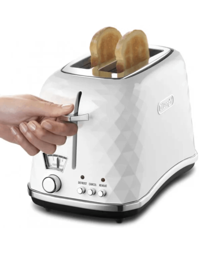 Toster DeLonghi CTJ2103.W