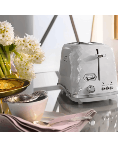 Toster DeLonghi CTJ2103.W