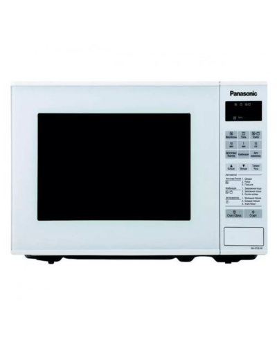 Mikrodalğalı soba Panasonic NN-GT261WZPE
