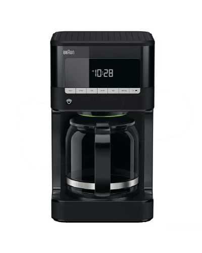 Qəhvədəmləyən Braun KF 7020 BK