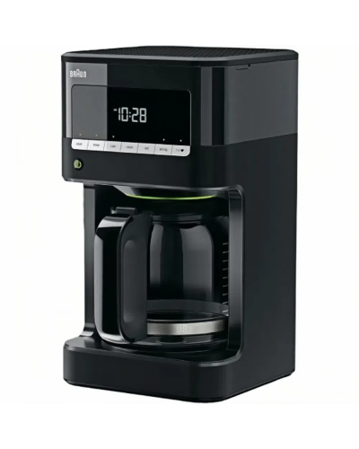 Qəhvədəmləyən Braun KF 7020 BK