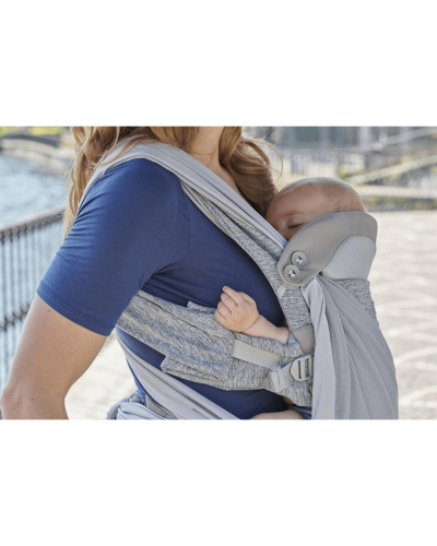 Chicco Bobby Comfyfit uşaq daşımaq üçün kenquru / 00079951840000