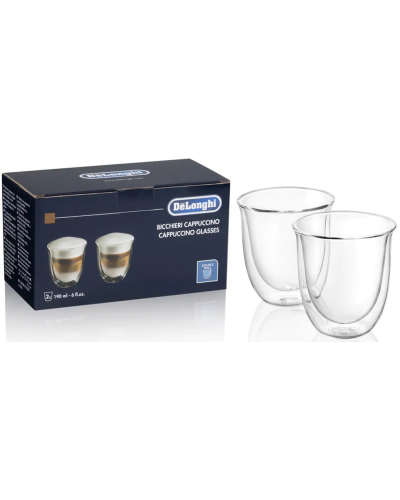 Stəkan dəsti DeLonghi DLSC311
