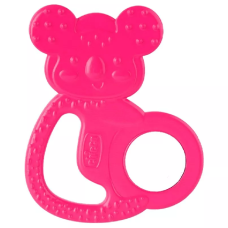 Chicco təravətləndirici diş qaşıyıcısı / 00028150100000