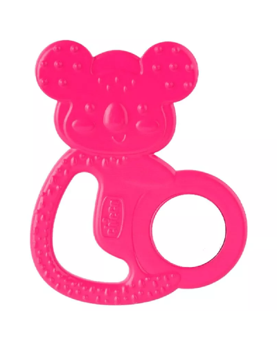 Chicco təravətləndirici diş qaşıyıcısı / 00028150100000