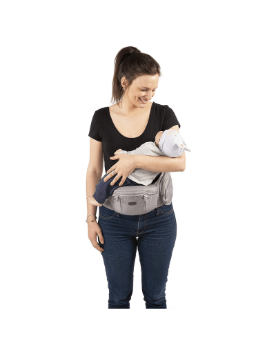 Chicco Hip Seat uşaq daşımaq üçün kenquru / 04079147760000