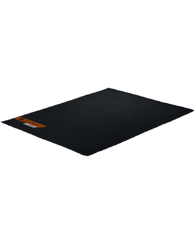 Canyon Gaming Floor Mat Black / CND-SFM01