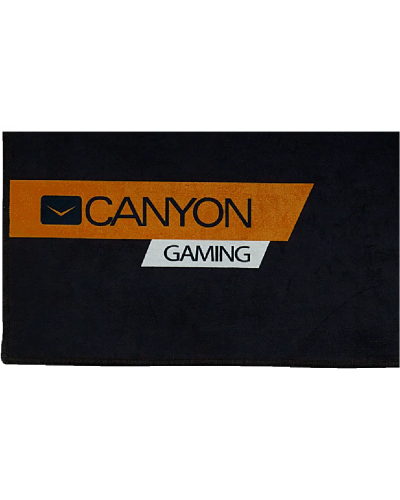 Canyon Gaming Floor Mat Black / CND-SFM01