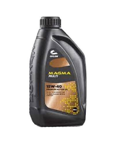 Mühərrik yağı CYCLON MAGMA MULTI 15W40 1L