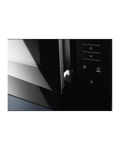 Mikrodalğalı soba Electrolux LMS4253TMK
