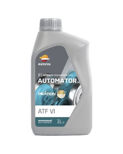 Mühərrik yağı Repsol Automator  ATF VI 1 L