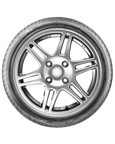 Lassa Driveways Sport  + 91Y XL 215/45R17 (001.LS.219775)
