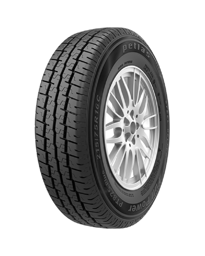 Petlas Full Power PT825 Plus 106/104R 8PR TL 195R14C (001.PT.40401)