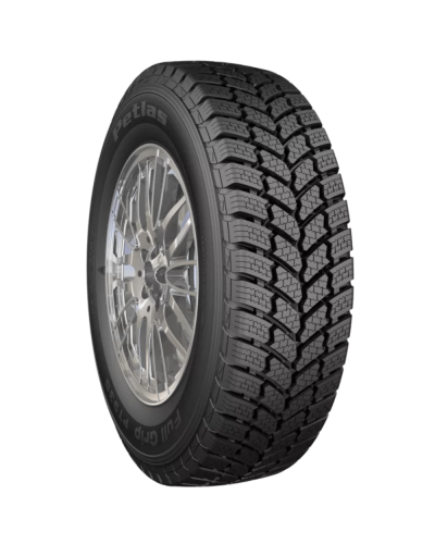 Petlas Fullgrip PT935 8PR 106/104R 195R14C (001.PT.40422)