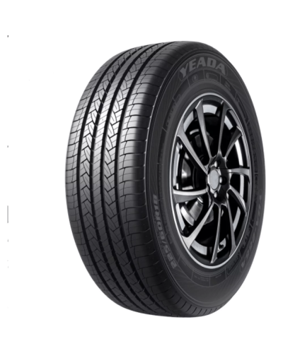 Avtomobil təkəri Yeada YDA-266A 116V 285/50R20 (001.YD.2855020)